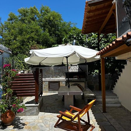Privilege Suites Nea Kallikrateia 外观 照片