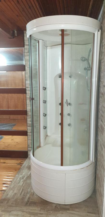 Privilege Suites Nea Kallikrateia 外观 照片