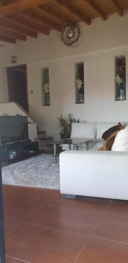 Privilege Suites Nea Kallikrateia 外观 照片