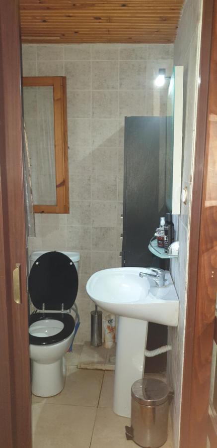Privilege Suites Nea Kallikrateia 外观 照片