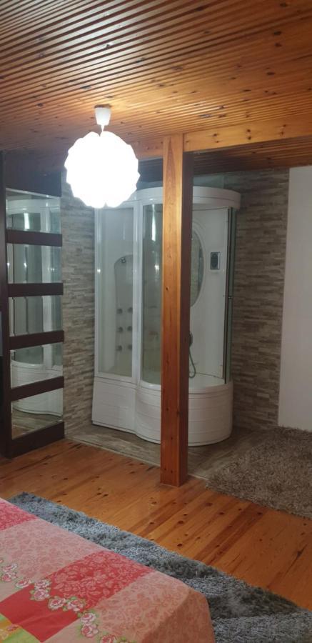 Privilege Suites Nea Kallikrateia 外观 照片