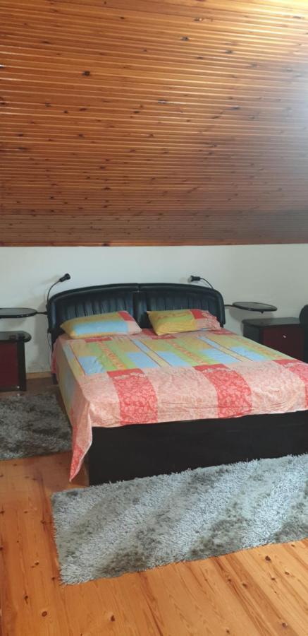 Privilege Suites Nea Kallikrateia 外观 照片