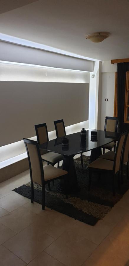 Privilege Suites Nea Kallikrateia 外观 照片