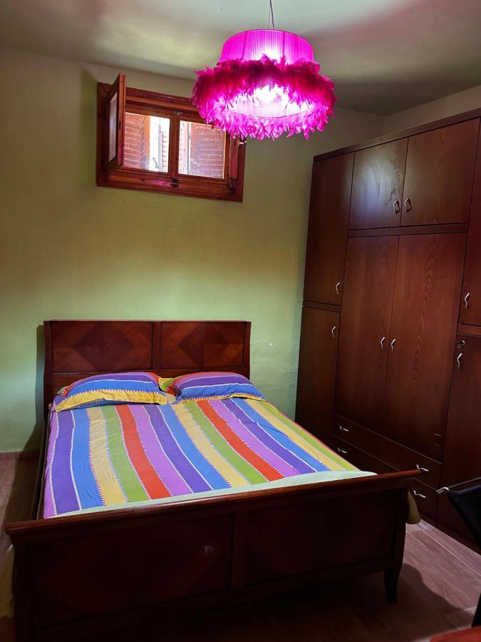 Privilege Suites Nea Kallikrateia 外观 照片