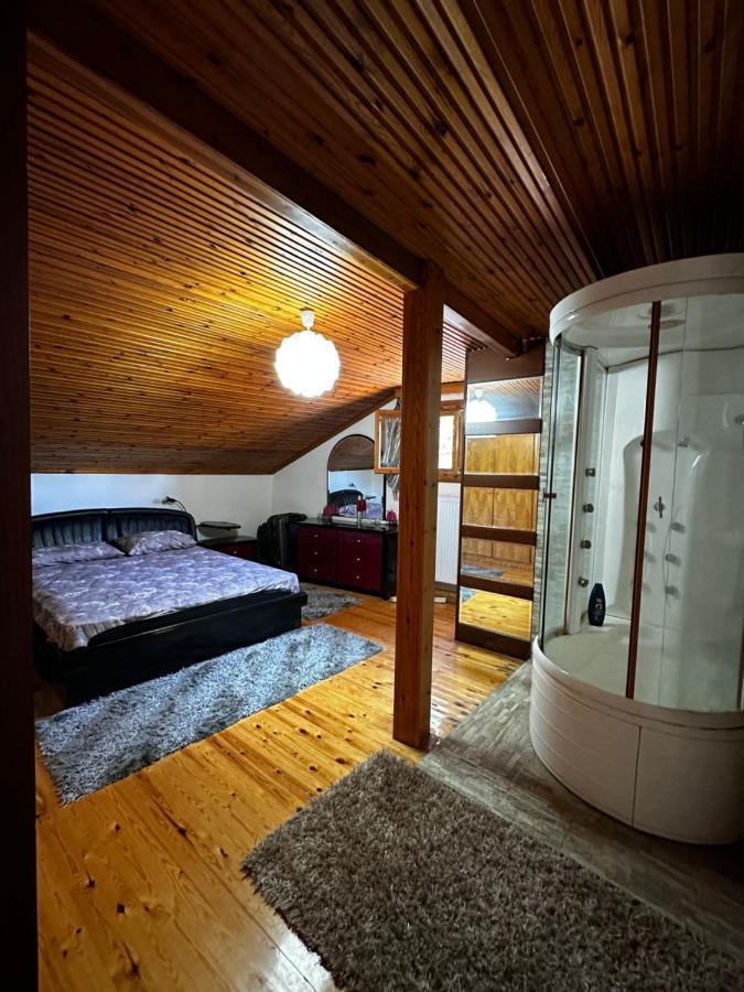 Privilege Suites Nea Kallikrateia 外观 照片