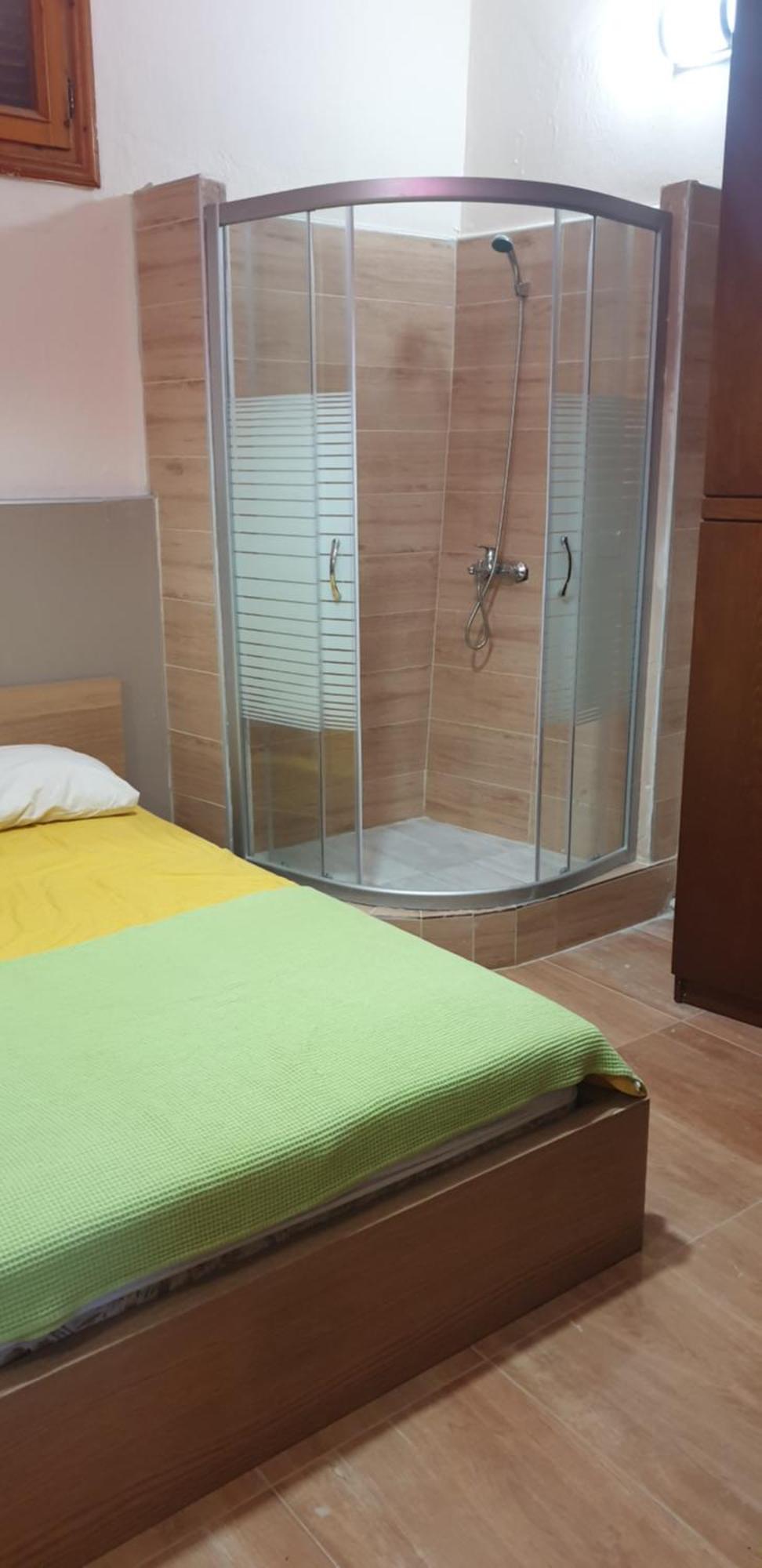 Privilege Suites Nea Kallikrateia 外观 照片