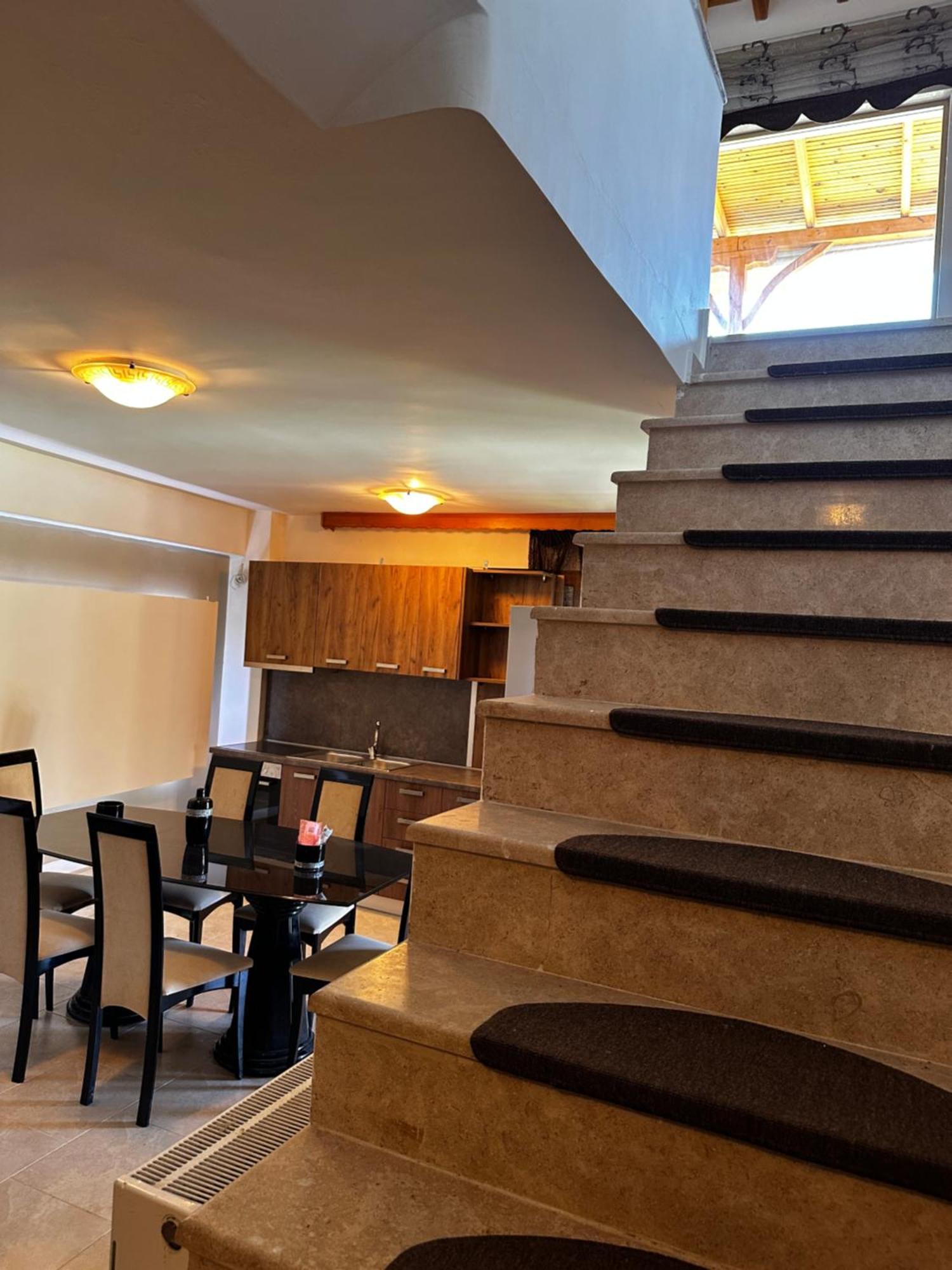 Privilege Suites Nea Kallikrateia 外观 照片